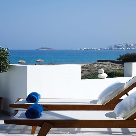 Villa Marandi Luxury Suites Stelida  Bagian luar foto