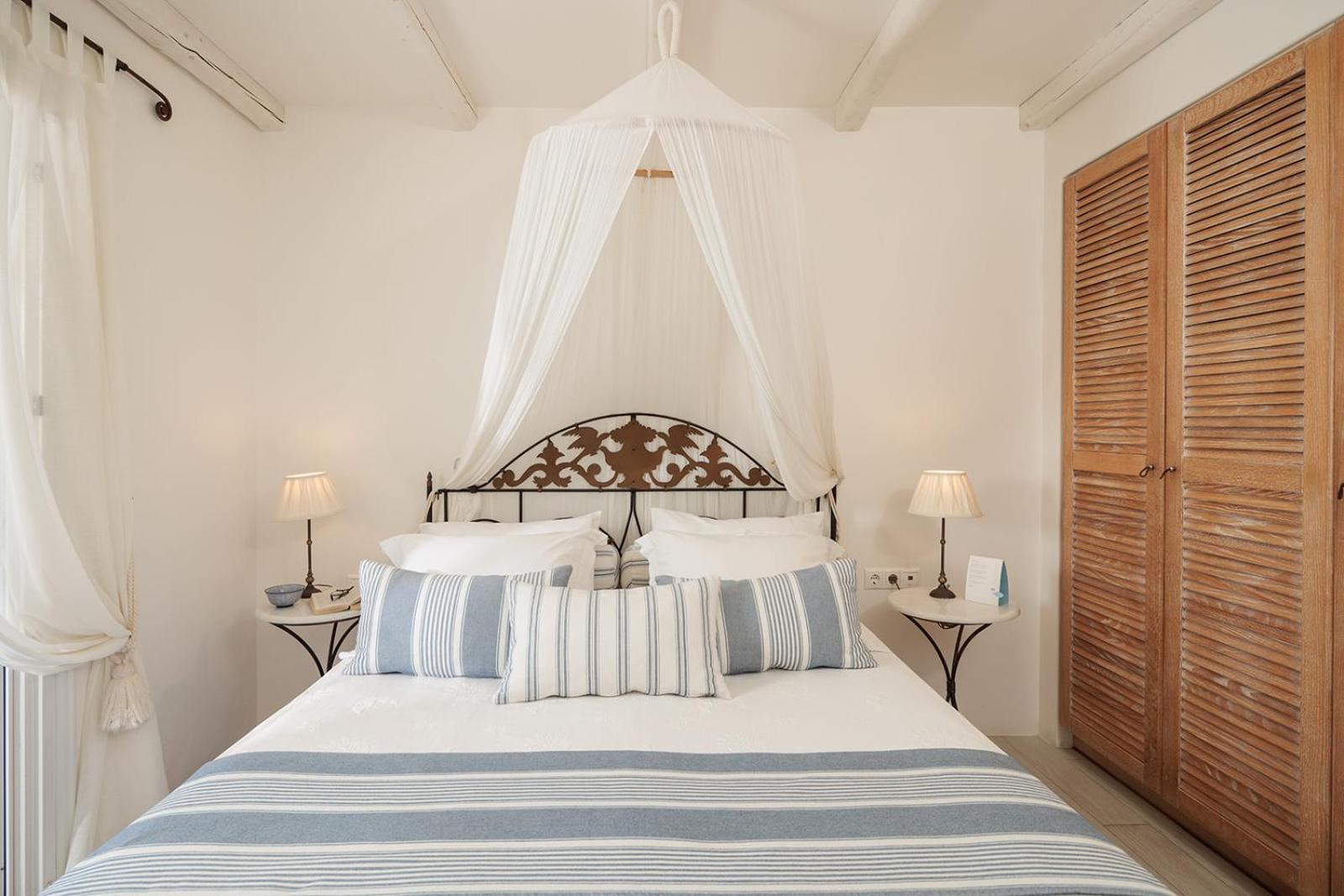 Villa Marandi Luxury Suites Stelida  Bagian luar foto