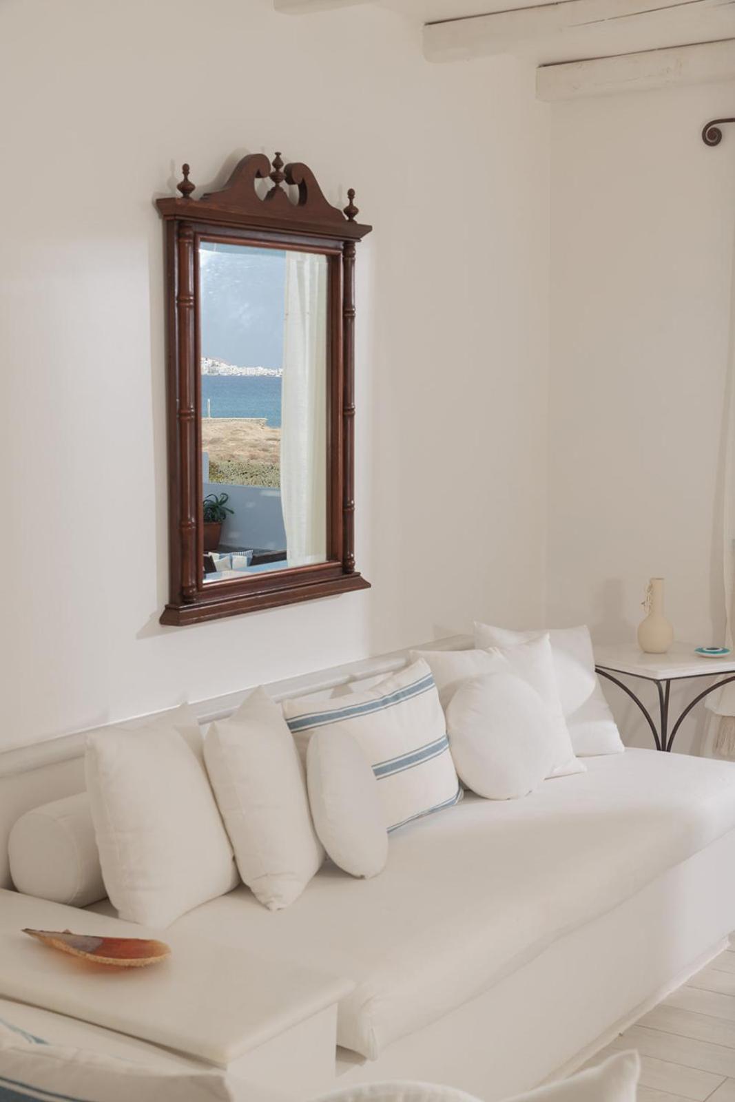 Villa Marandi Luxury Suites Stelida  Bagian luar foto